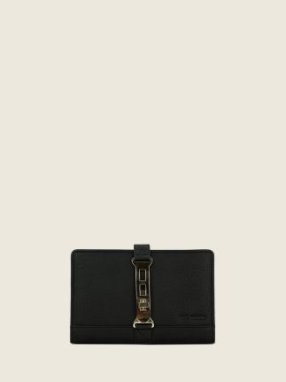 Gaspard - Soft Black