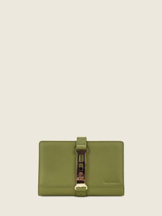 Gaspard - Olive Green