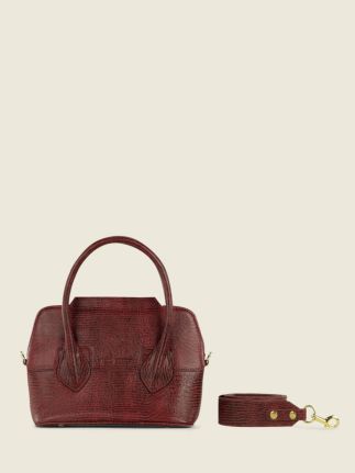 Gisèle XS 1960 - Garnet
