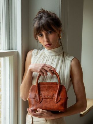 Gisèle XS 1960 - Amber
