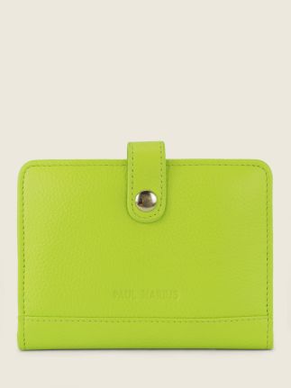 LePortefeuille Jeanne Sorbet - Apple