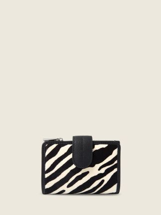 Valentine Tigre - Black / White