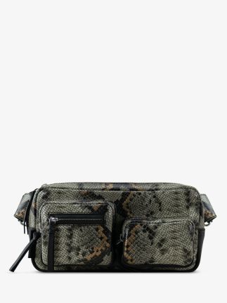 LaBanane 90's Python - Grey / Black