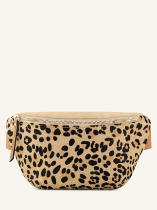 LaBanane Leopard - Beige