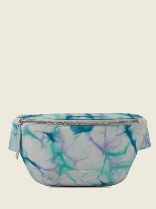 LaBanane - Tie & Dye Blue