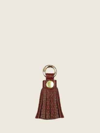 LaBreloque Pompon 1960 - Garnet