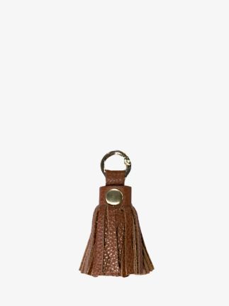 LaBreloque Pompon - Light Brown