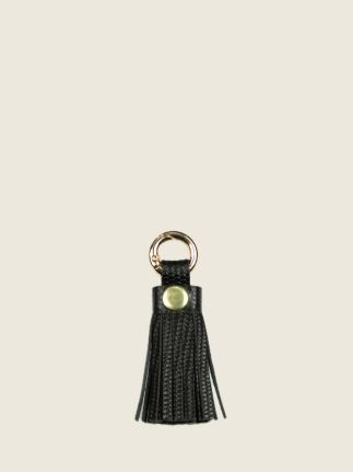 LaBreloque Pompon 1960 - Jet Black