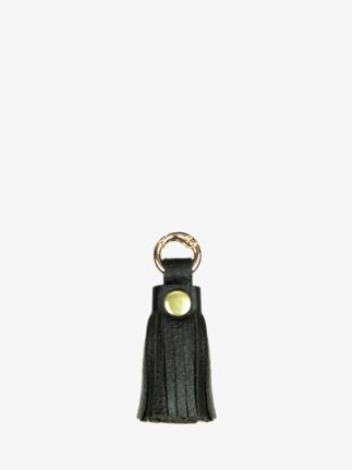 LaBreloque Pompon - Black
