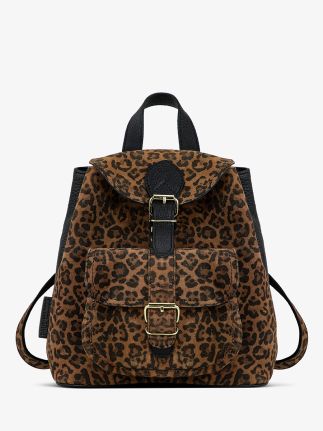 LeBaroudeur - Leopard