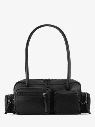 LeBasset 90's - Black