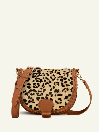 LeBobo S Leopard - Beige