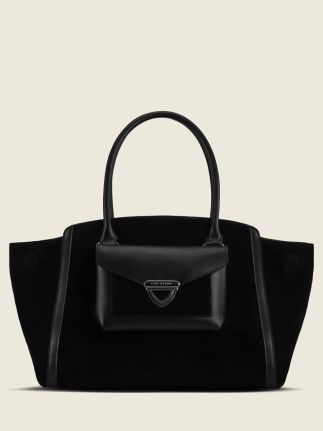 LeCaprice - Black Velvet