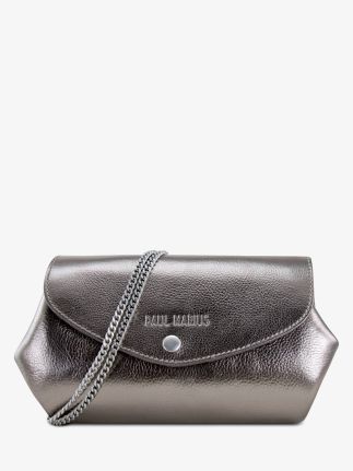 LeGustave Pochette - Steel