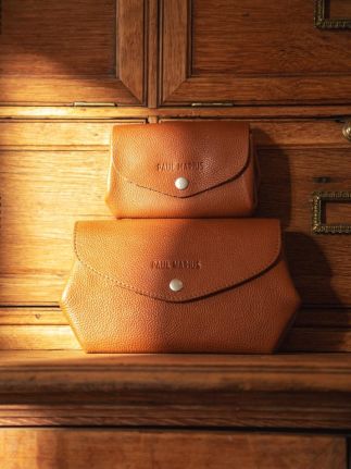 LeGustave M - Light Brown