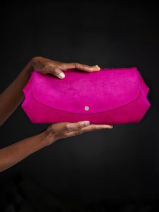 LeGustave XL Créature - Acid Pink