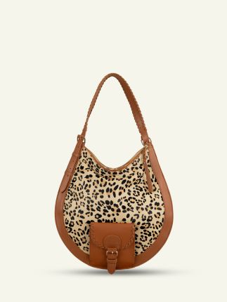 LeHobo Leopard - Beige