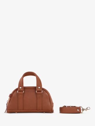 LeMini Bowling - Light Brown