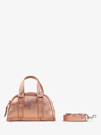 LeMini Bowling - Rose Gold