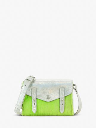 LeMini Indispensable Créature - Acid Green