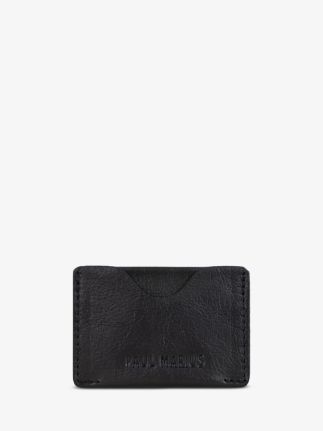 LePorte-cartes GABIN - Black