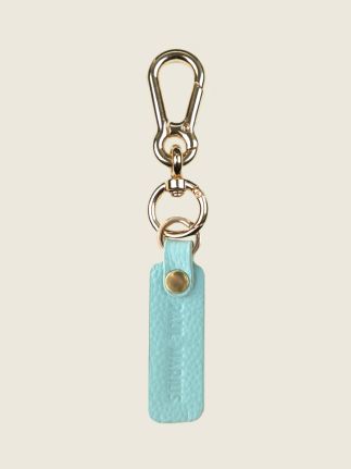 LePorte-clé Breloque Azur - Sky Blue