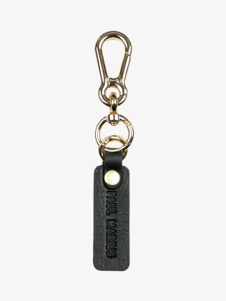 LePorte-clé Breloque - Black