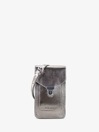 LePorte-Téléphone - Steel