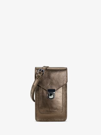 LePorte-Téléphone - Copper