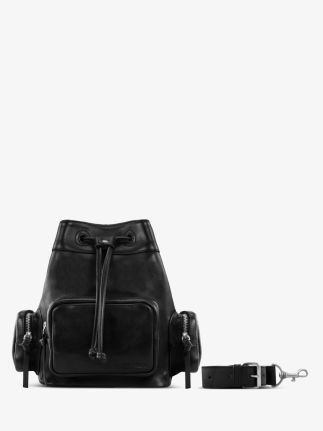 LeSeau 90's - Black