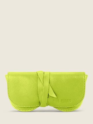 L'Étui à Lunettes Sorbet - Apple