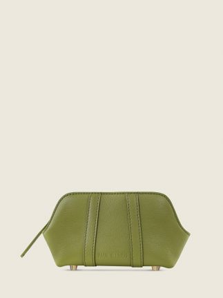 Louis - Olive Green