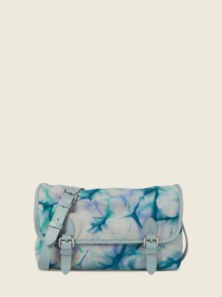 Loulou - Tie & Dye Blue