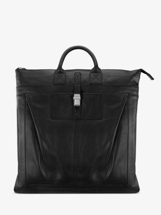 L'Aviateur - Oiled Black