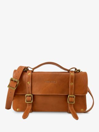 L'Enveloppe Réédition - Oiled Cognac