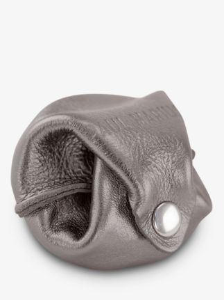 L'Escarcelle - Steel