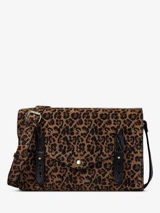 L'Indispensable - Leopard
