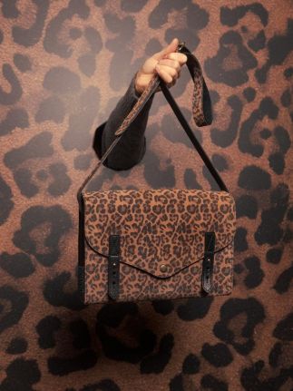 Leopard Collection Limited Editions