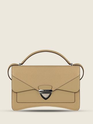 Madame George - Beige Caviar