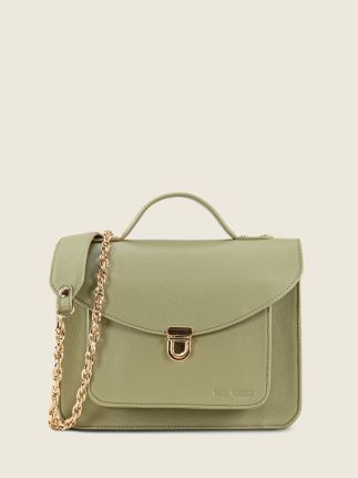 Mademoiselle George N°2 - Almond