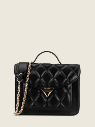 Mademoiselle George Diamant - Black