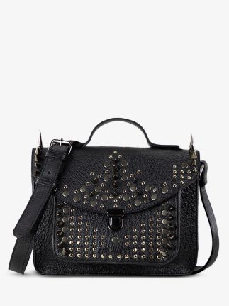 Mademoiselle George Edition Noire - Black