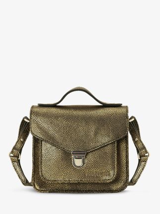 Mademoiselle George XS Granite - Black / Gold