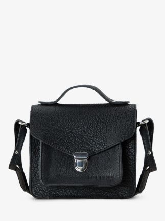 Mademoiselle George XS - Black