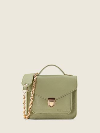 Mademoiselle George XS N°2 - Almond