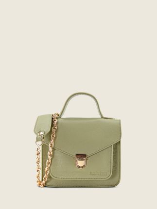 Mademoiselle George XS N°2 - Almond
