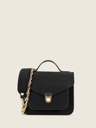 Mademoiselle George XS N°2 - Soft Black