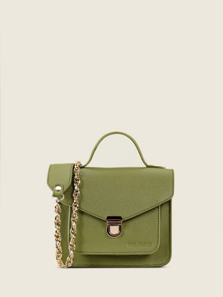 Mademoiselle George XS N°2 - Olive Green