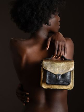 Sac noir best sale paul marius