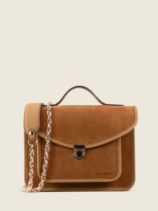 Mademoiselle George N°2 - Brick